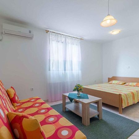 Apartment Susnjar/Biograd Riviera 17877 Kruševo Buitenkant foto