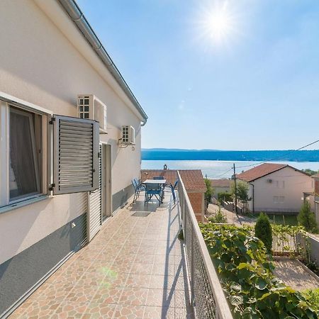 Apartment Susnjar/Biograd Riviera 17877 Kruševo Buitenkant foto