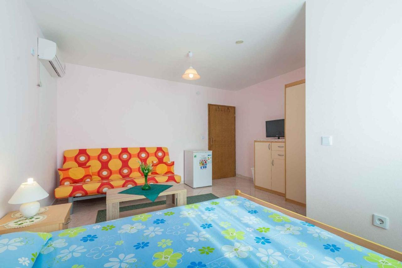 Apartment Susnjar/Biograd Riviera 17877 Kruševo Buitenkant foto