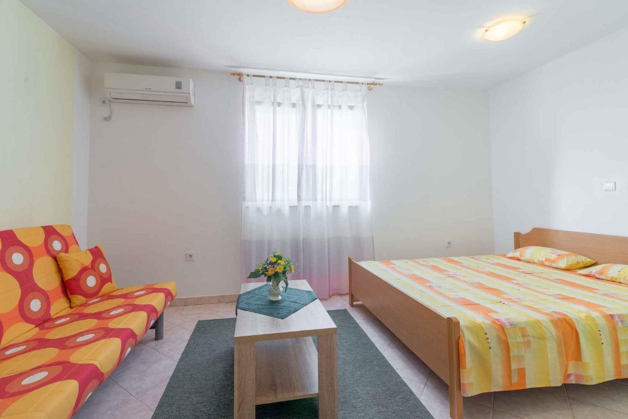 Apartment Susnjar/Biograd Riviera 17877 Kruševo Buitenkant foto