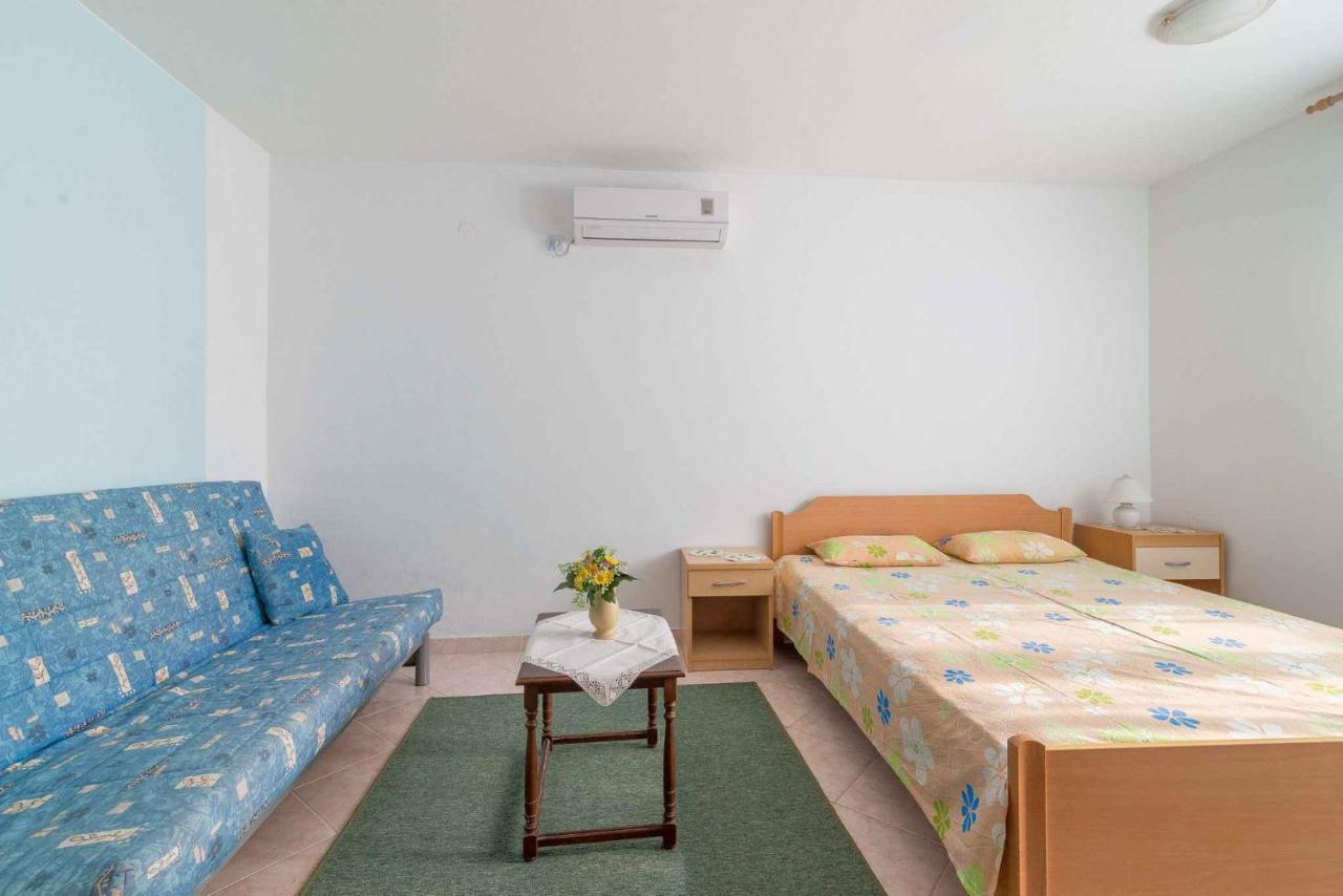 Apartment Susnjar/Biograd Riviera 17877 Kruševo Buitenkant foto