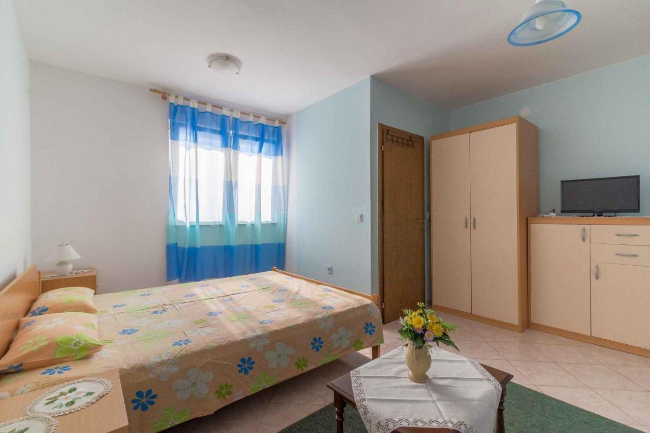 Apartment Susnjar/Biograd Riviera 17877 Kruševo Buitenkant foto
