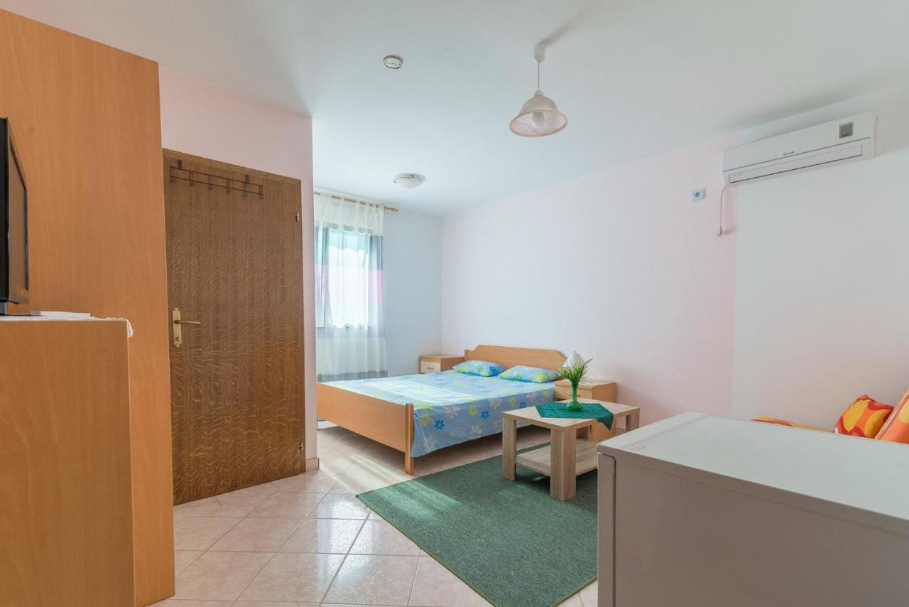 Apartment Susnjar/Biograd Riviera 17877 Kruševo Buitenkant foto